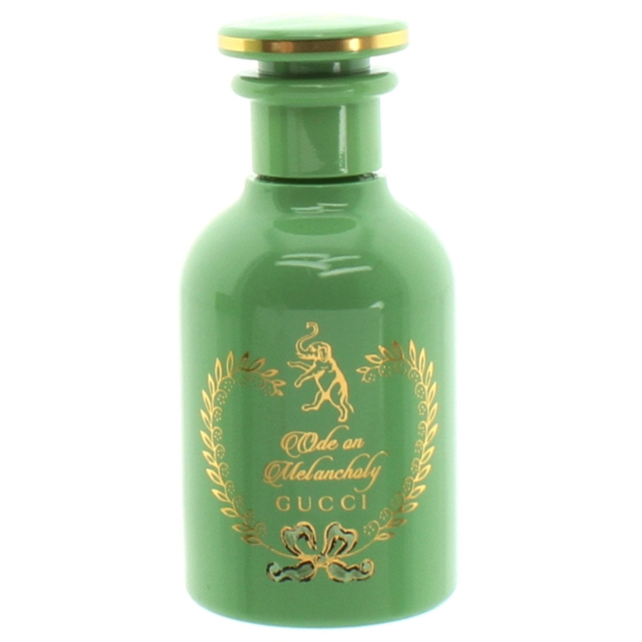 Gucci Gucci, The Alchemist's Garden - Ode on Melancholy, Körperöl, 20 ml Regular