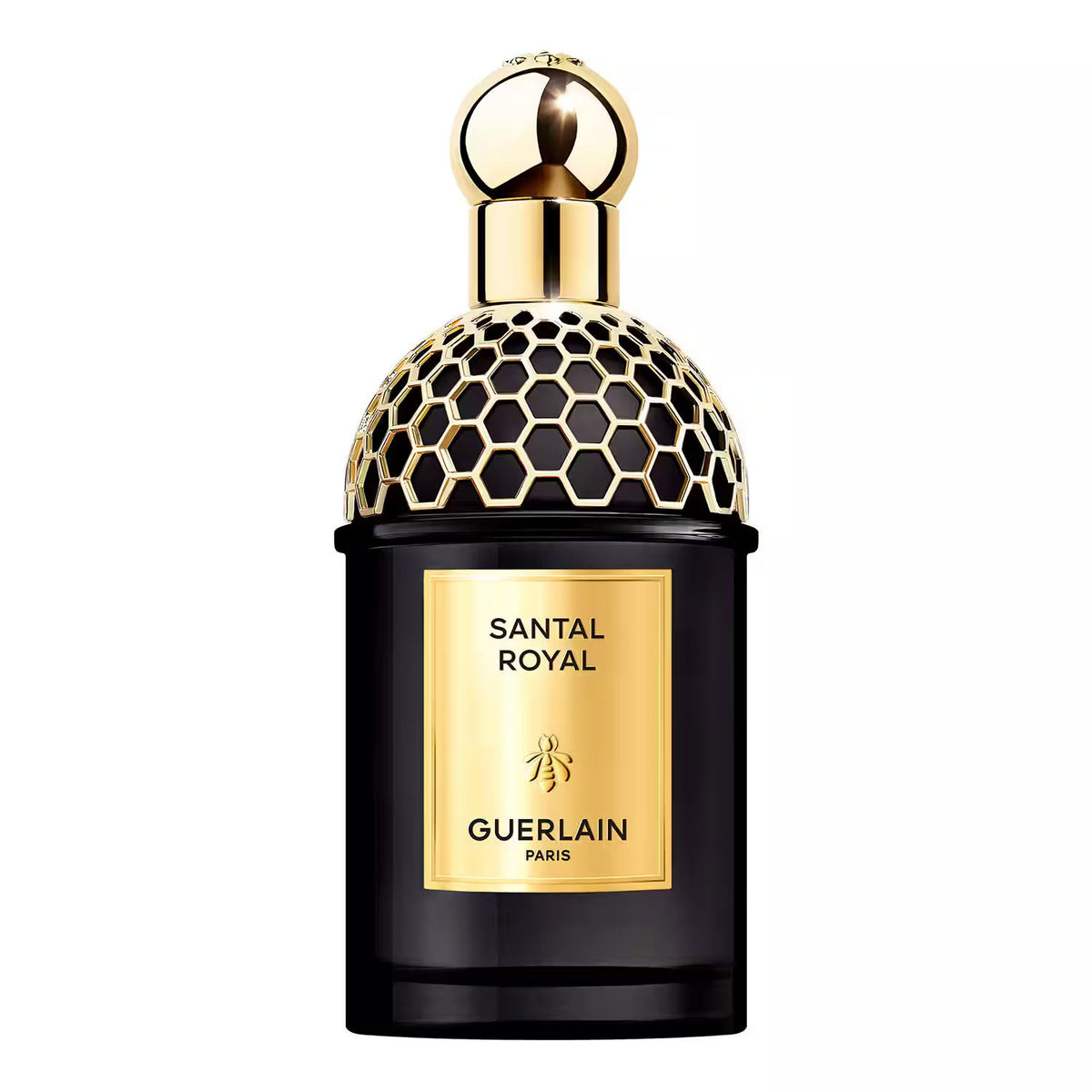Guerlain, Absolus Allegoria Santal Royal, Eau de Parfum, Unisex, 125 ml *Tester