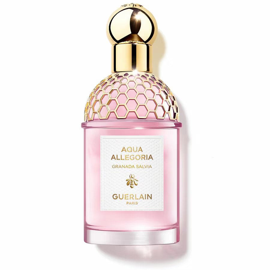 Guerlain, Aqua Allegoria Granada Salvia, Eau de Toilette, Für Frauen, 125 ml