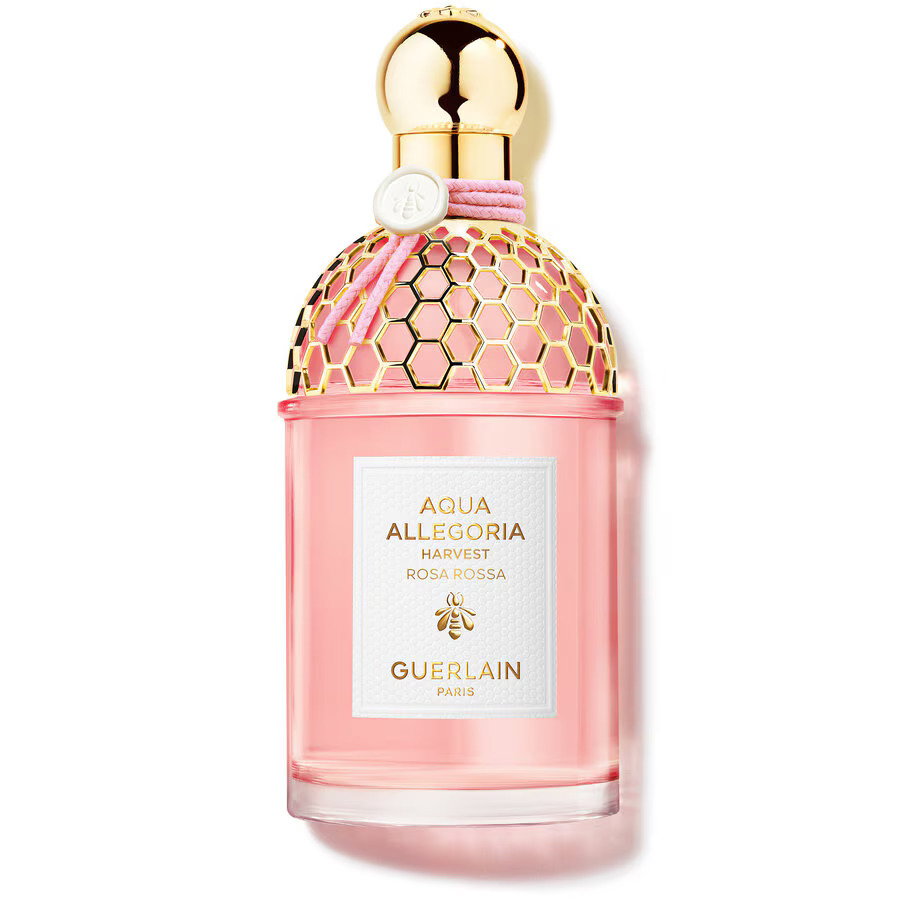 Guerlain, Aqua Allegoria Harvest Rosa Rossa, Eau de Toilette, Für Frauen, 125 ml