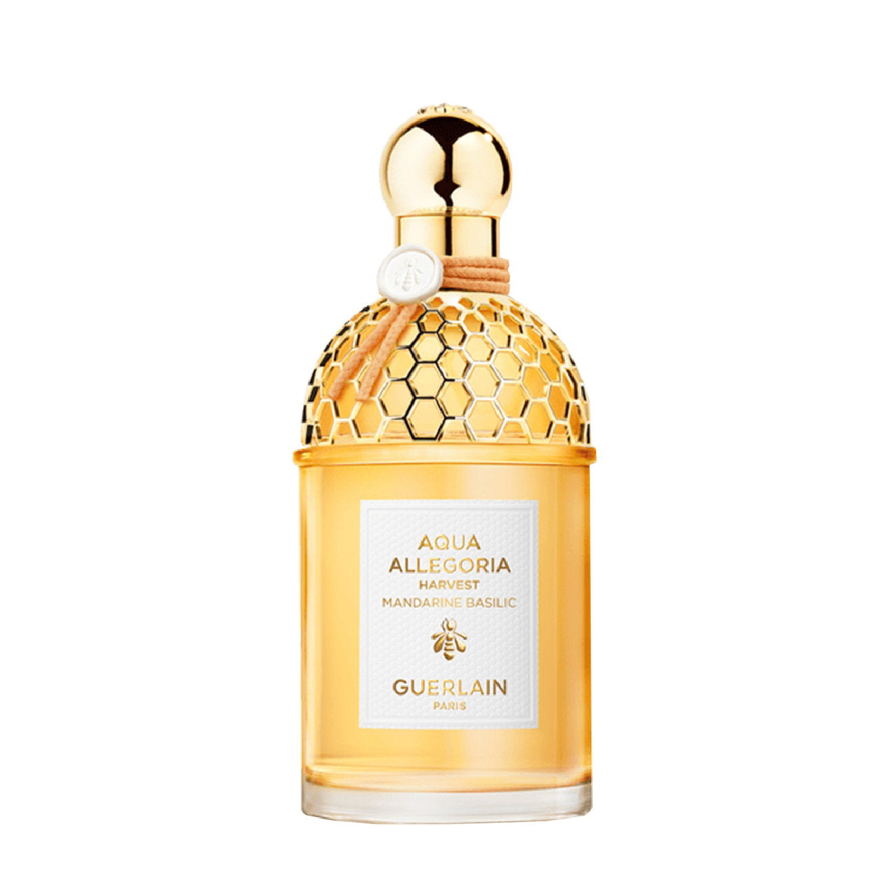 Guerlain, Aqua Allegoria Harvest Mandarine Basilic, Eau de Toilette, Für Frauen, 125 ml
