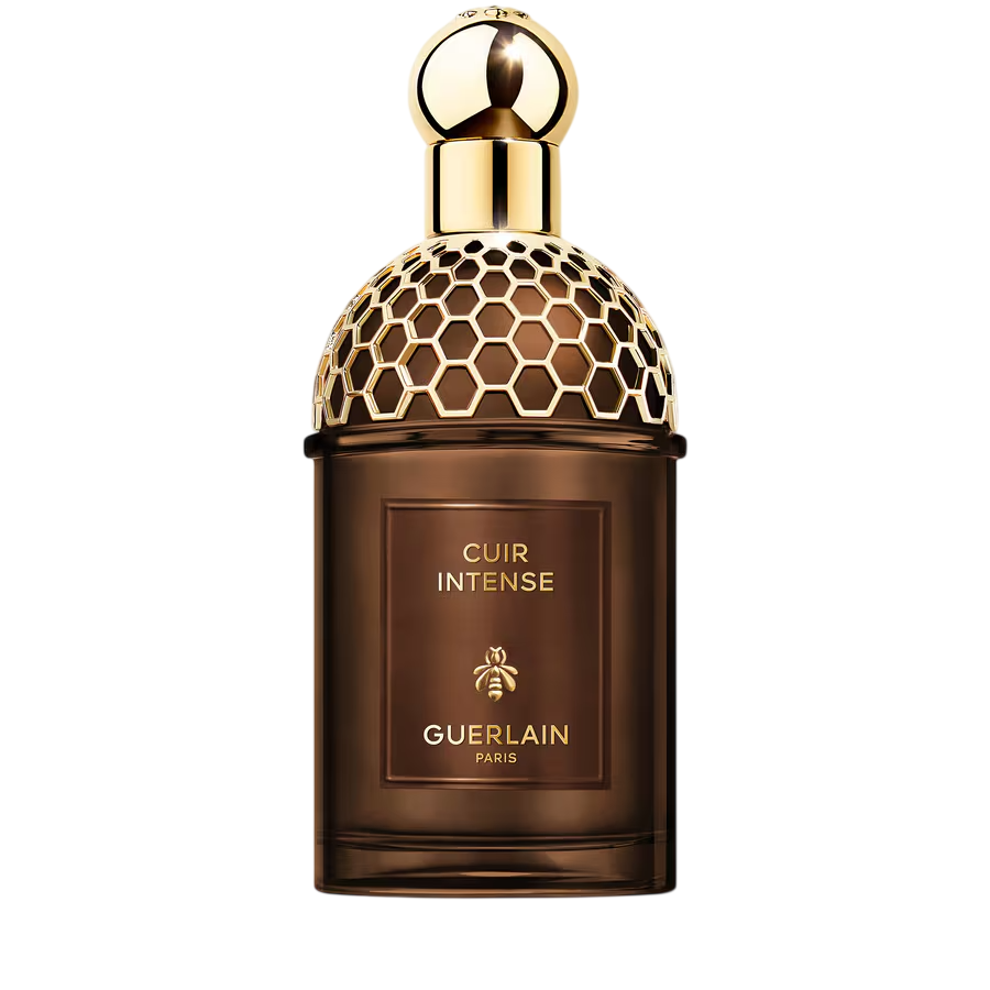 Guerlain Cuir Intense Eau de Parfum 125 ml