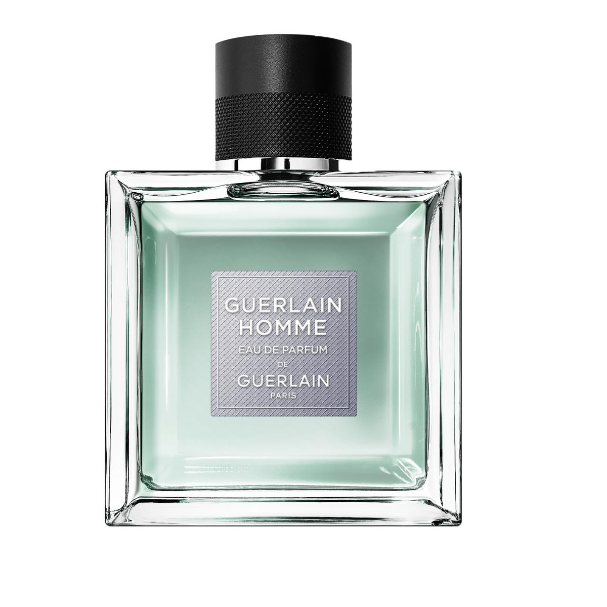 Guerlain, Guerlain Homme, Eau de Parfum, Für Männer, 100 ml