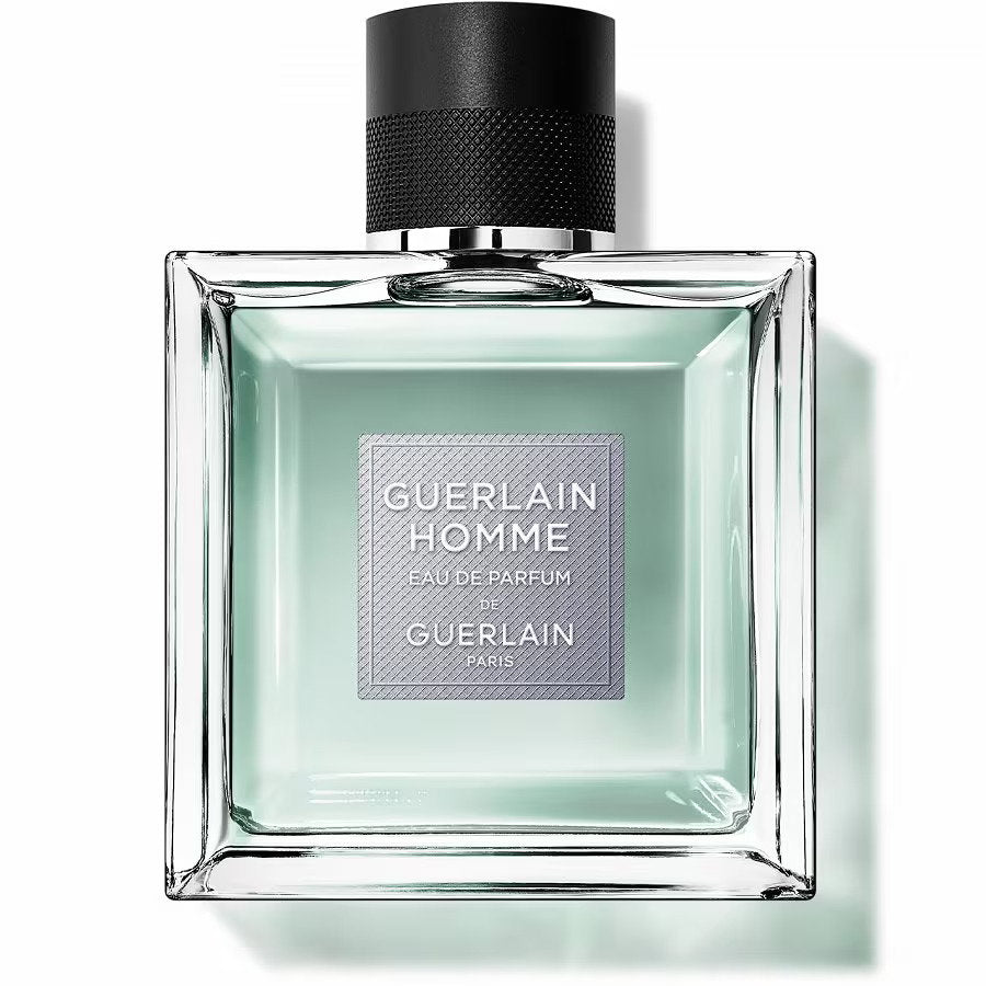 Guerlain, Guerlain Homme, Eau de Parfum, Für Männer, 80 ml *Tester