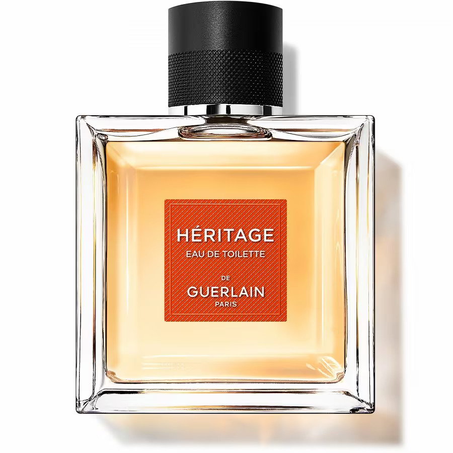 Guerlain, Héritage, Eau de Toilette, Für Männer, 100 ml *Tester