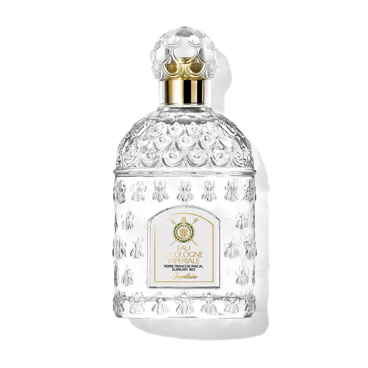 Guerlain Guerlain, Imperiale, Eau de Cologne, Für Frauen, 250 ml Regular