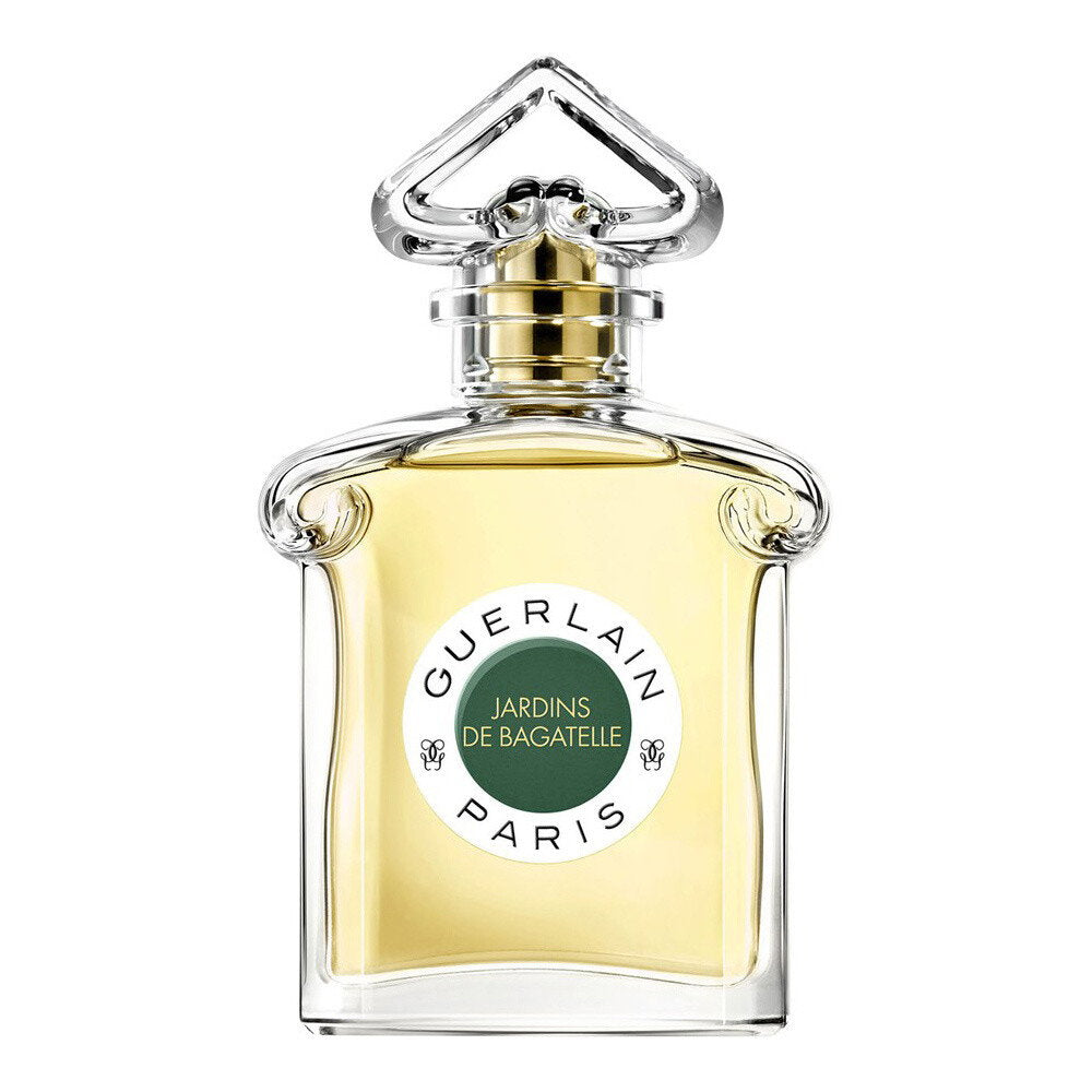 Guerlain Guerlain, Jardins De Bagatelle, Eau de Parfum, Für Frauen, 75 ml Regular