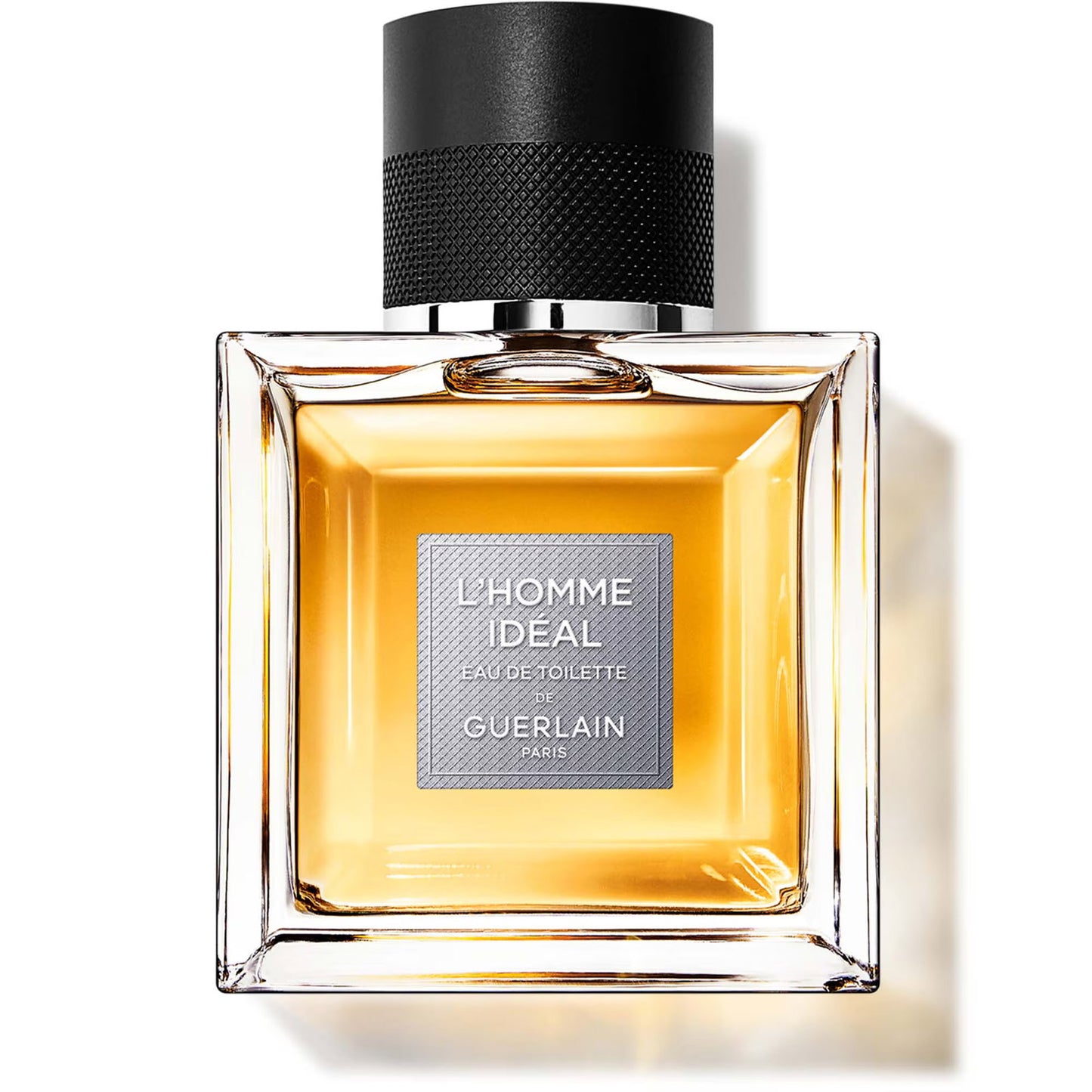 Guerlain Guerlain, L'Homme Ideal, Eau de Toilette, Für Männer, 50 ml Regular