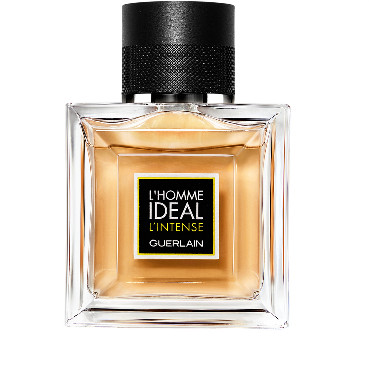 Guerlain L'Homme Idéal L'Intense Eau de Parfum für Männer 50 ml