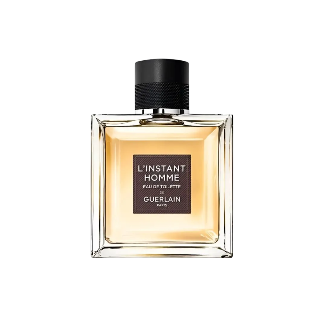 Guerlain Guerlain, L'Instant De Guerlain Pour Homme, Eau de Toilette, Für Männer, 100 ml Regular