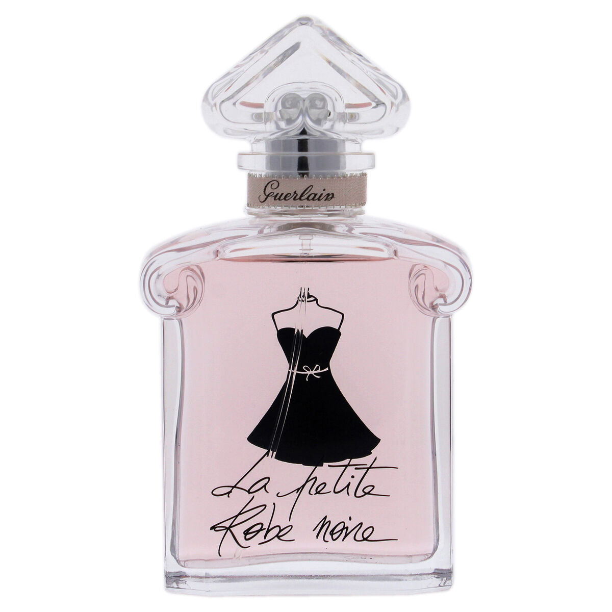 Guerlain Guerlain, La Petite Robe Noire, Eau de Toilette, Für Frauen, 50 ml Regular