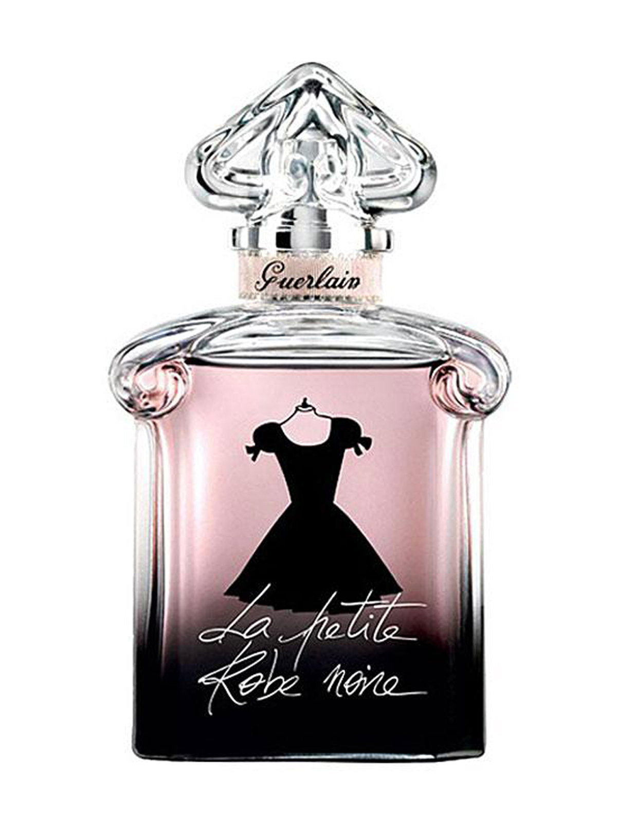 Guerlain Guerlain, La Petite Robe Noire Ma Premiere Robe, Eau de Parfum, Für Frauen, 100 ml Regular