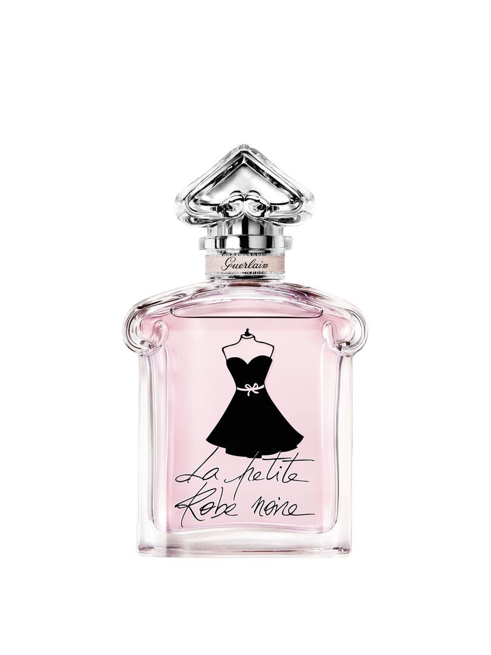 Guerlain Guerlain, La Petite Robe Noire, Eau de Toilette, Für Frauen, 100 ml Regular