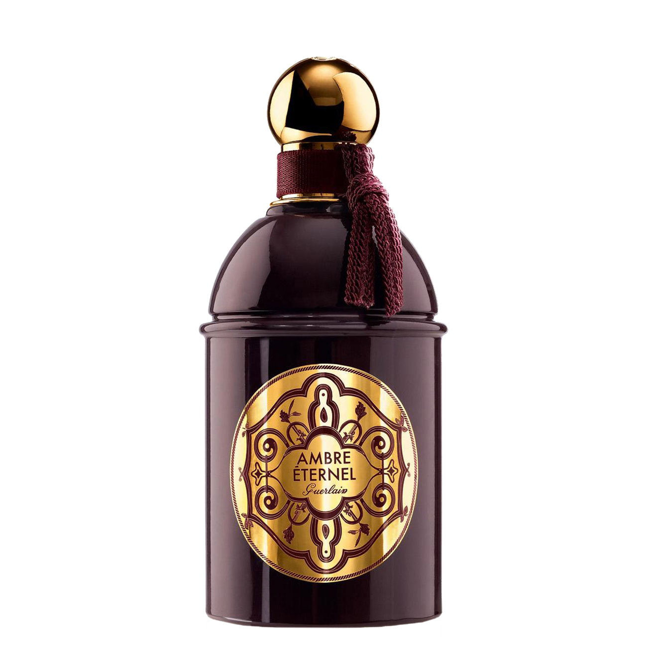 Guerlain, Les Absolus D'Orient Ambre Eternel, Eau de Parfum, Für Frauen, 125 ml *Tester