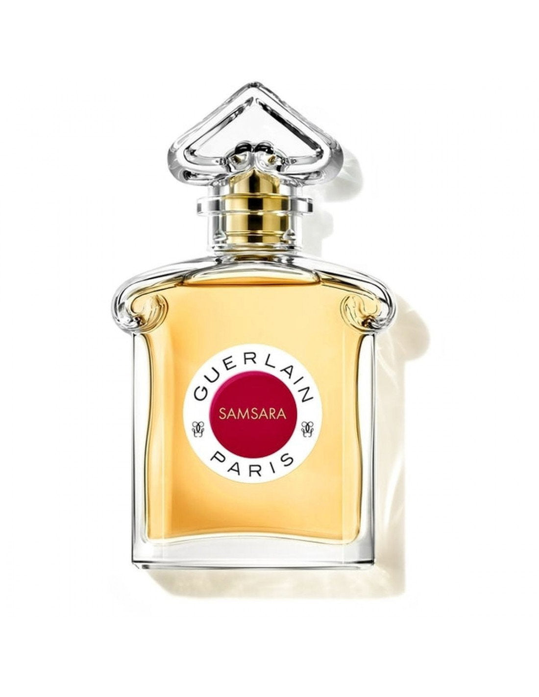 Guerlain Guerlain, Samsara, Eau de Toilette, Für Frauen, 75 ml Regular