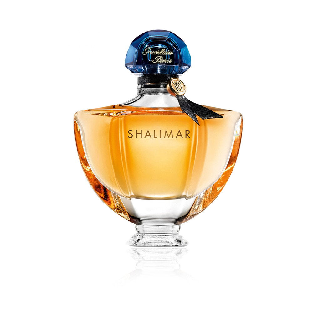 Guerlain Guerlain, Shalimar, Eau de Parfum, Für Frauen, 90 ml Regular