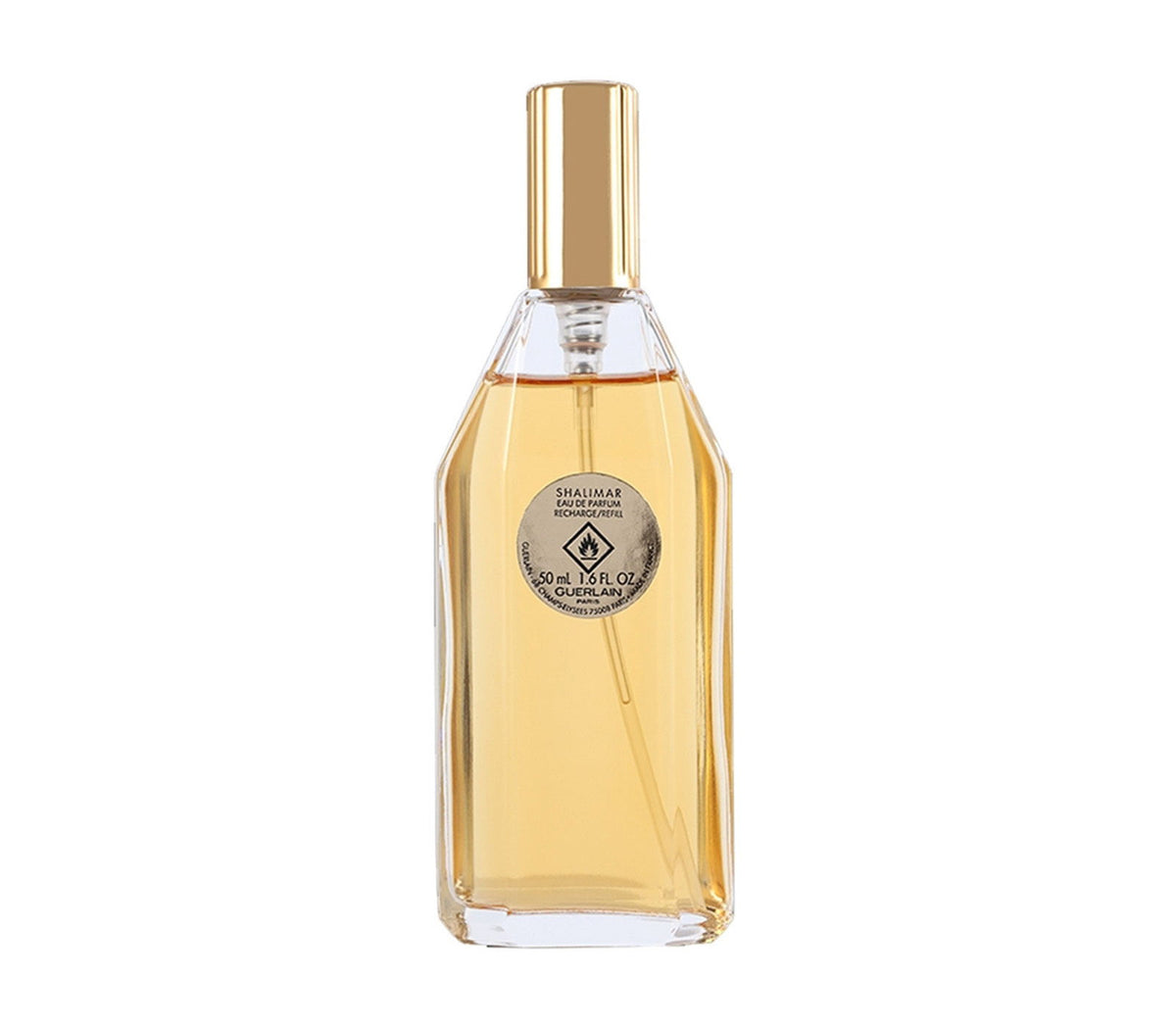 Guerlain, Shalimar, Eau de Parfum, Für Frauen, Nachfüllen, 50 ml