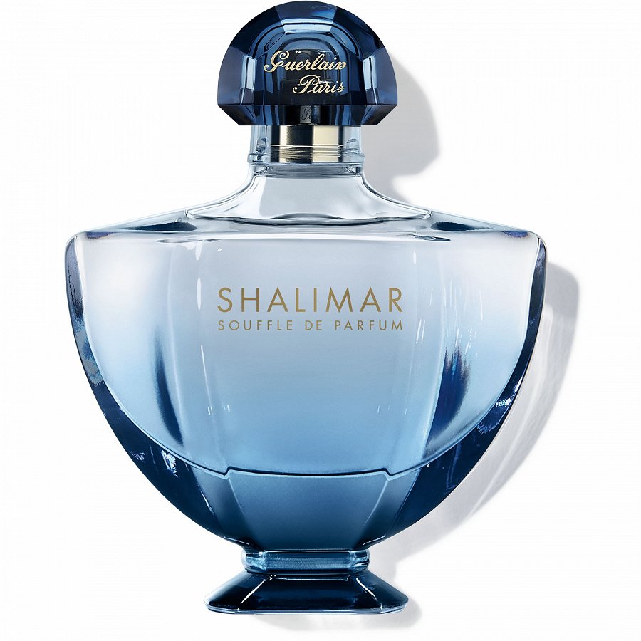 Guerlain Guerlain, Shalimar Souffle, Eau de Parfum, Für Frauen, 90 ml Regular