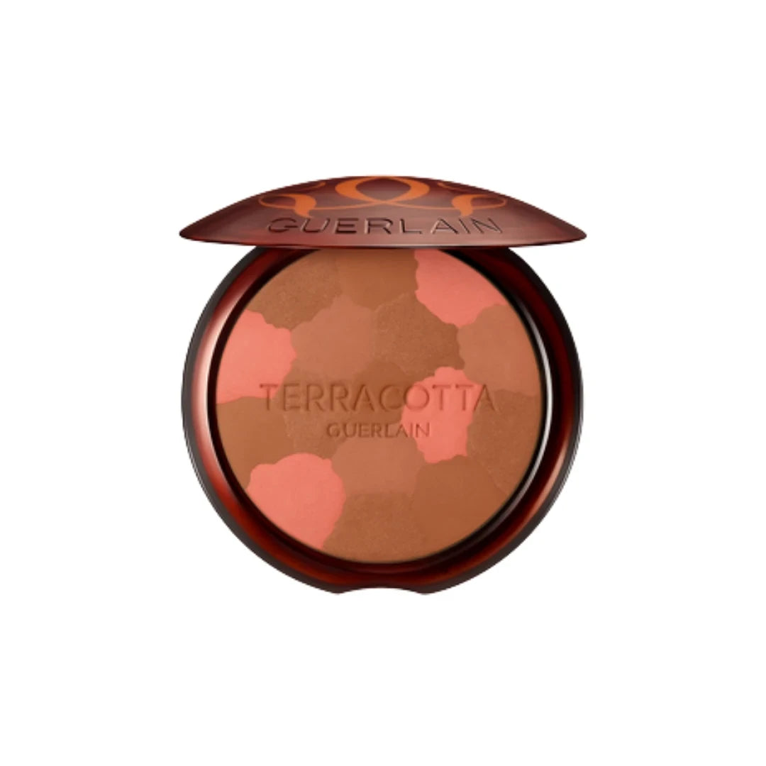 GUERLAIN TERRACOTTA LIGHT POUDRE 05 DEEP COOL