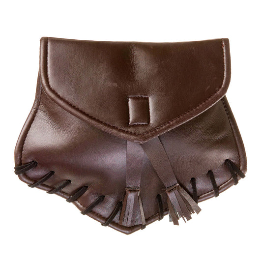 "GÜRTELTASCHE" Kunstleder – Vorderansicht