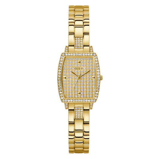 GUESS BRILLIANT GW0611L2 Sonnenbrille ansicht-2
