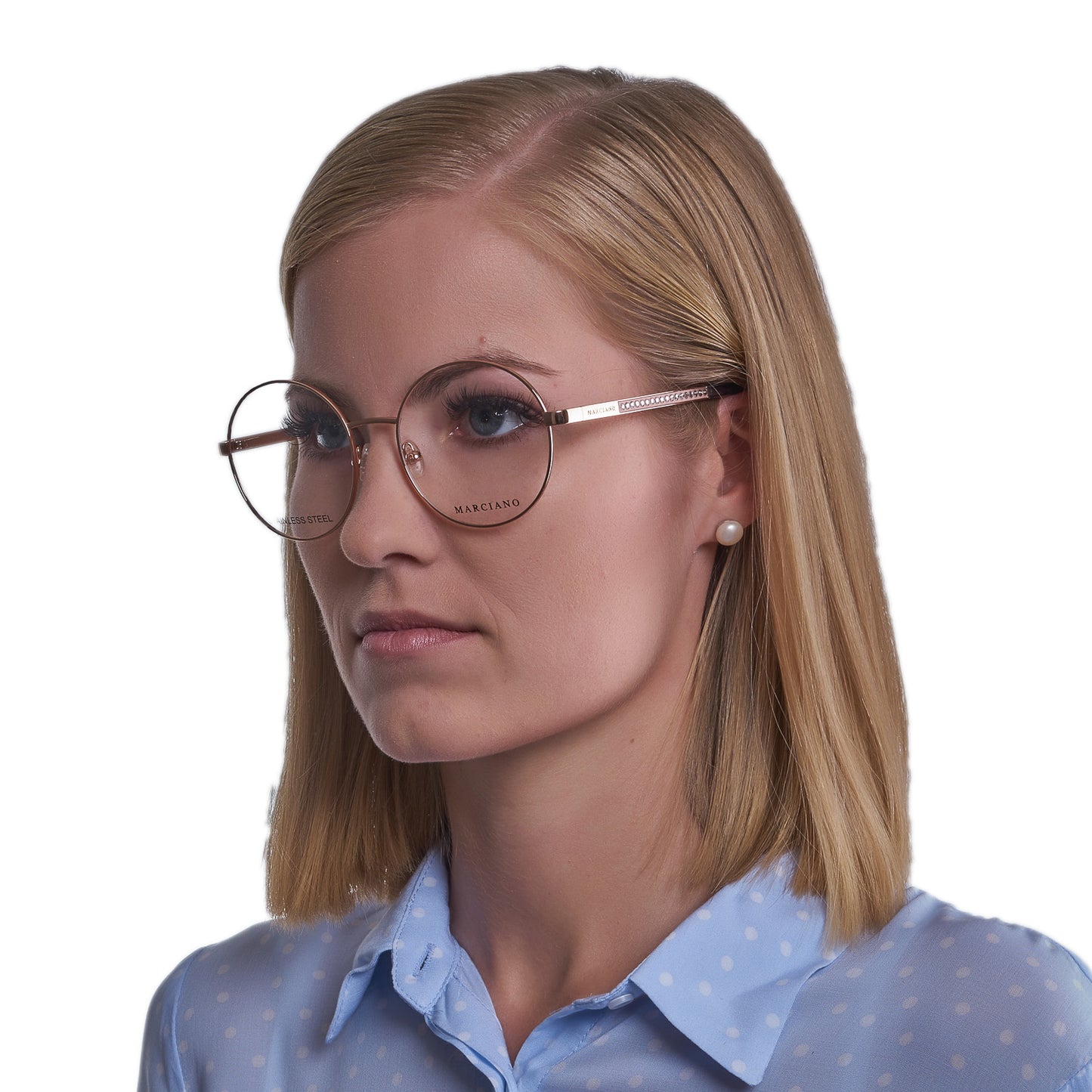 GUESS By MARCIANO EYEWEAR GM0323 54028 Sonnenbrille ansicht-3