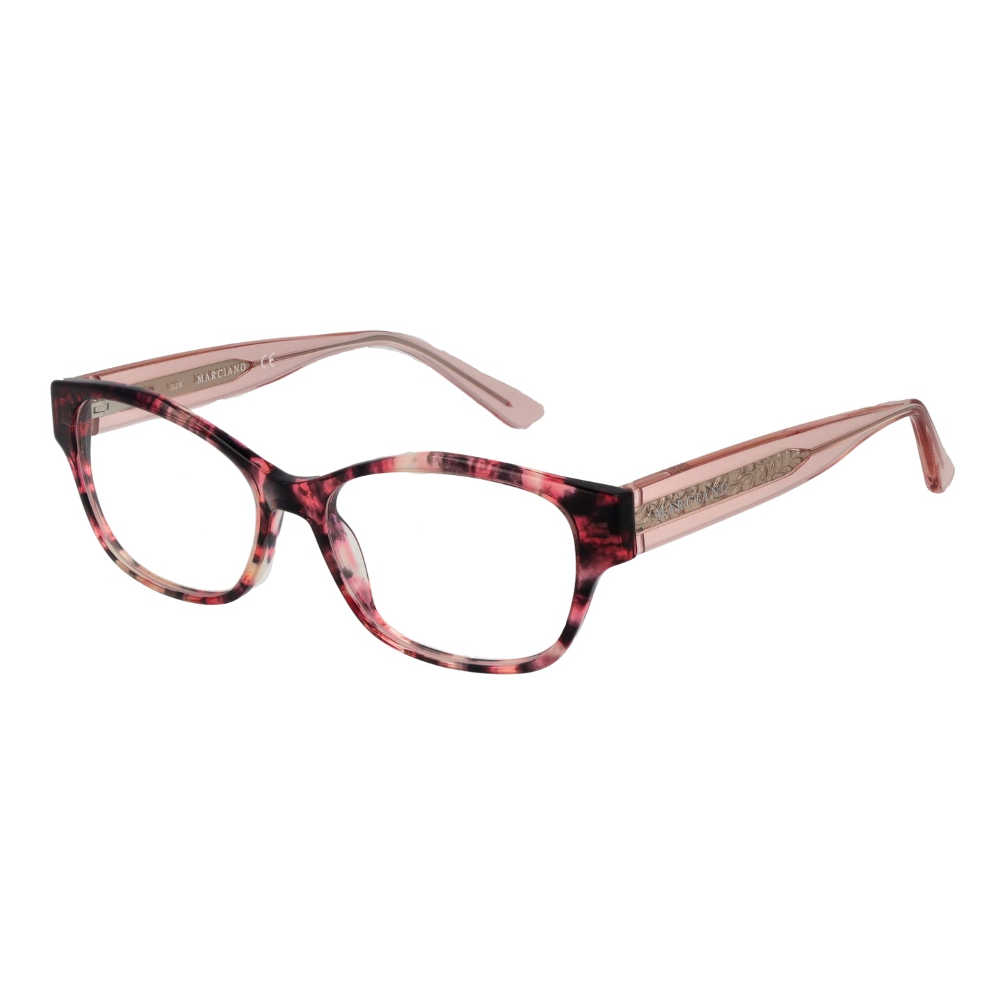 GUESS By MARCIANO EYEWEAR GM0340 53054 Sonnenbrille ansicht-3