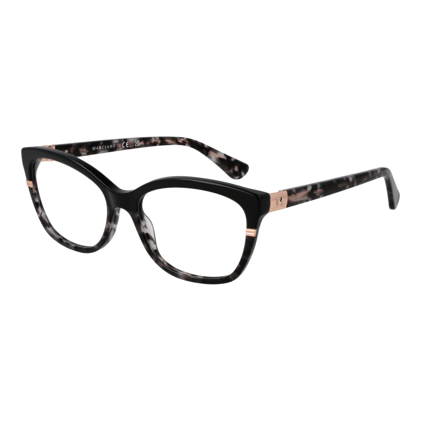 GUESS By MARCIANO EYEWEAR GM0374 54005 Sonnenbrille ansicht-3
