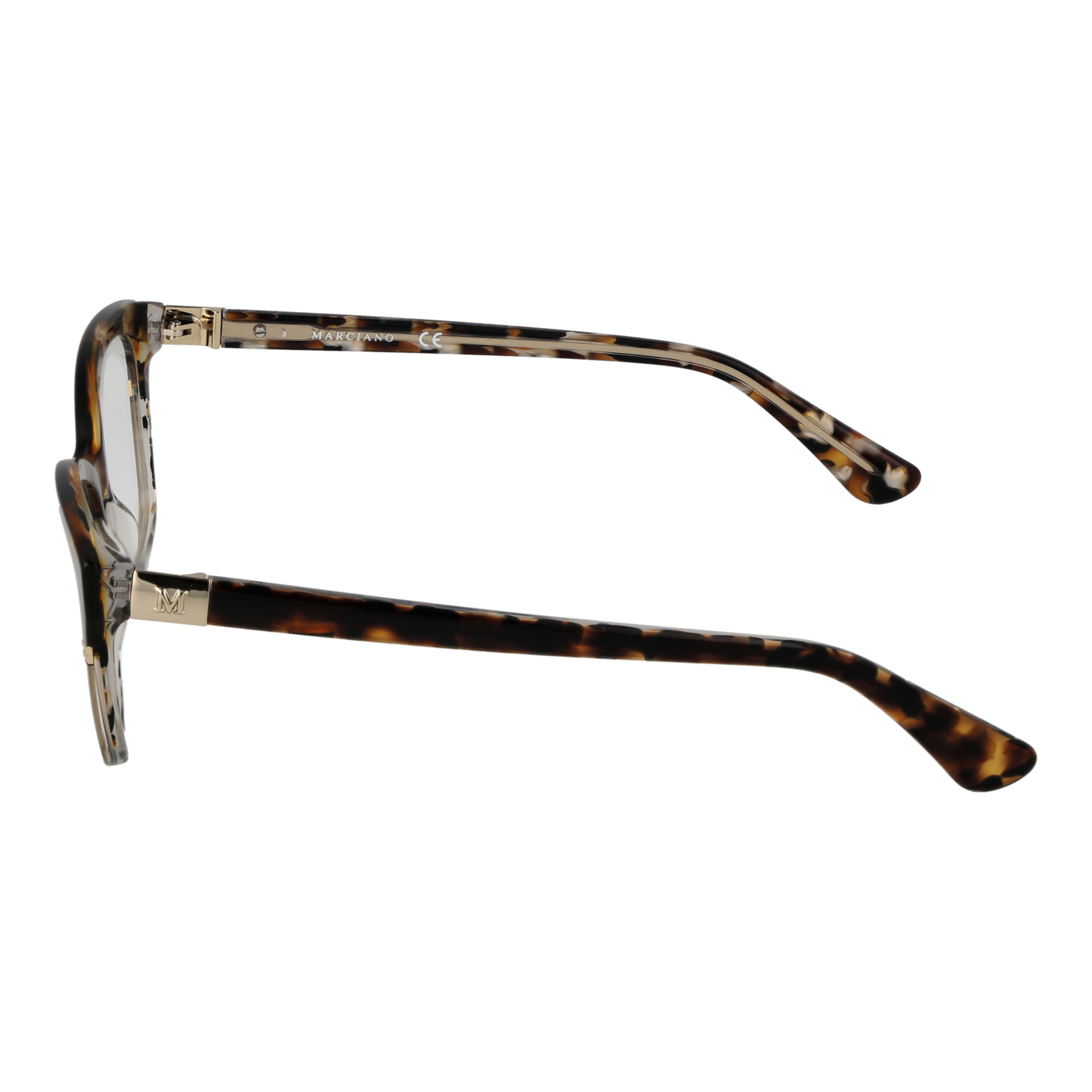 GUESS By MARCIANO EYEWEAR GM0374 54052 Sonnenbrille ansicht-3