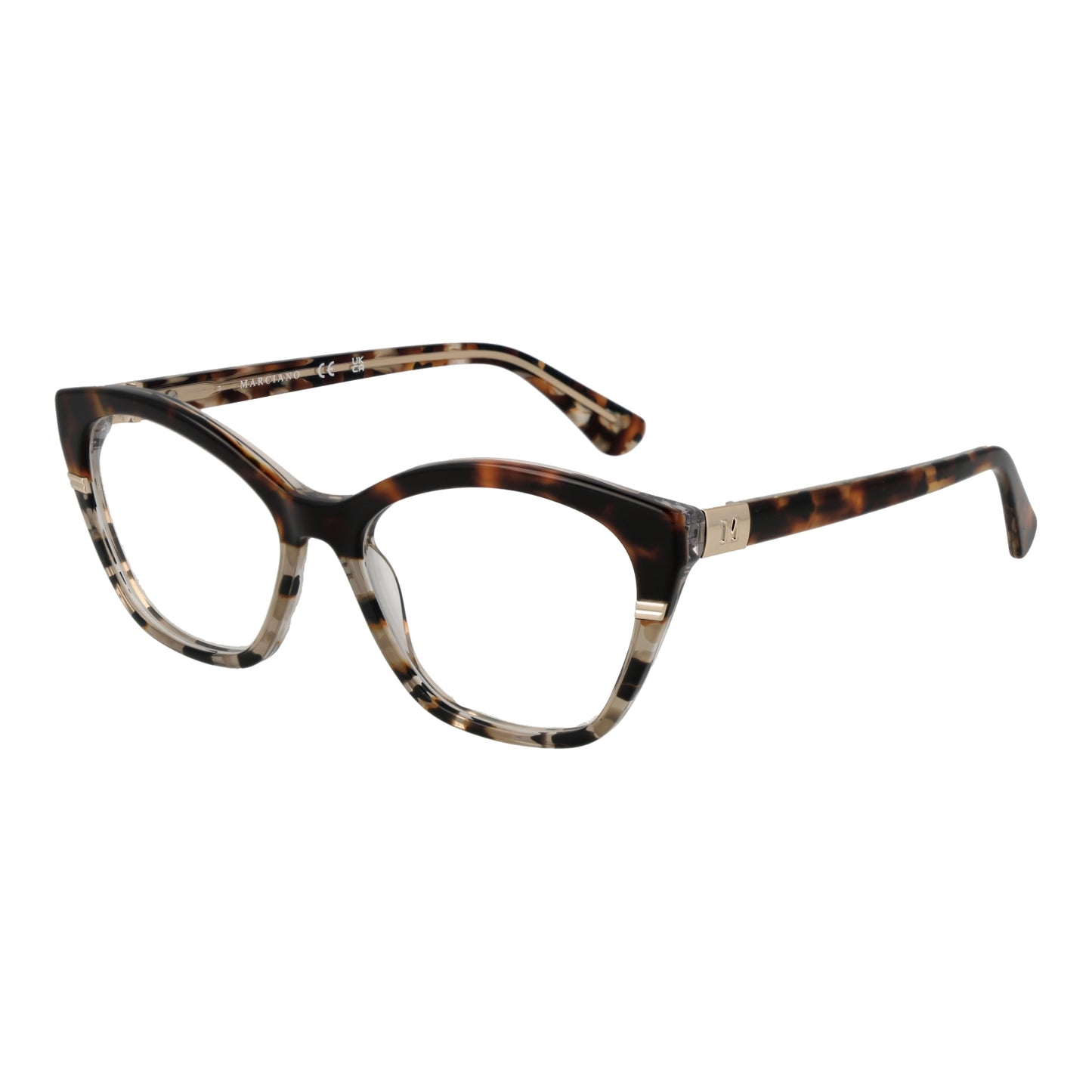 GUESS By MARCIANO EYEWEAR GM0376 54052 Sonnenbrille ansicht-3