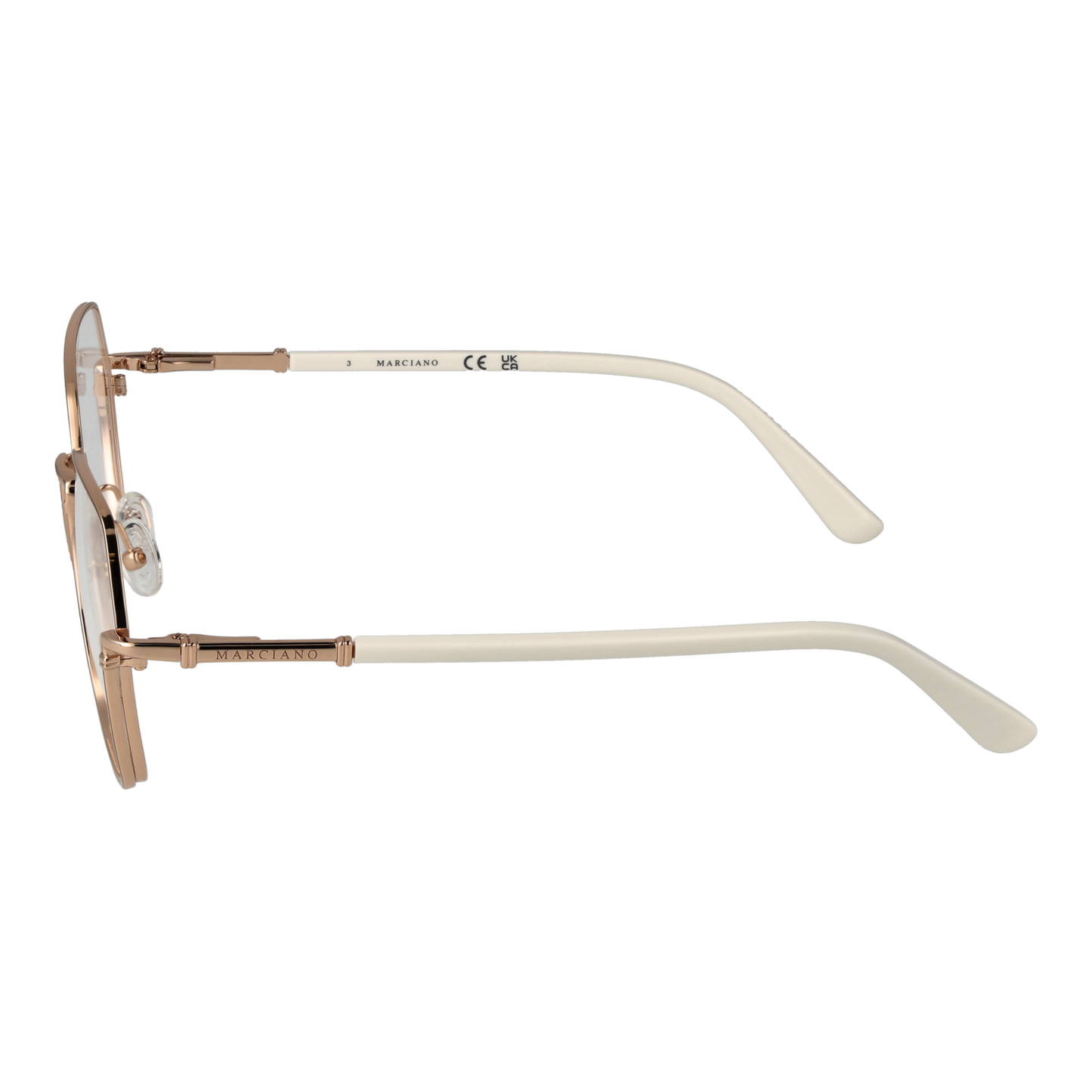 GUESS By MARCIANO EYEWEAR GM0380 55032 Sonnenbrille ansicht-3