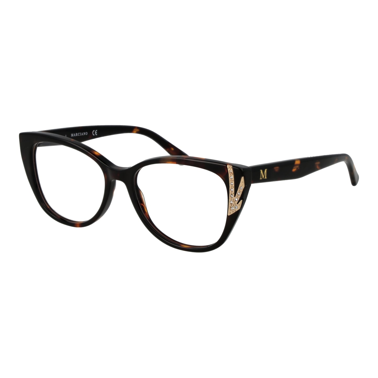 GUESS By MARCIANO EYEWEAR GM0381 52052 Sonnenbrille ansicht-3