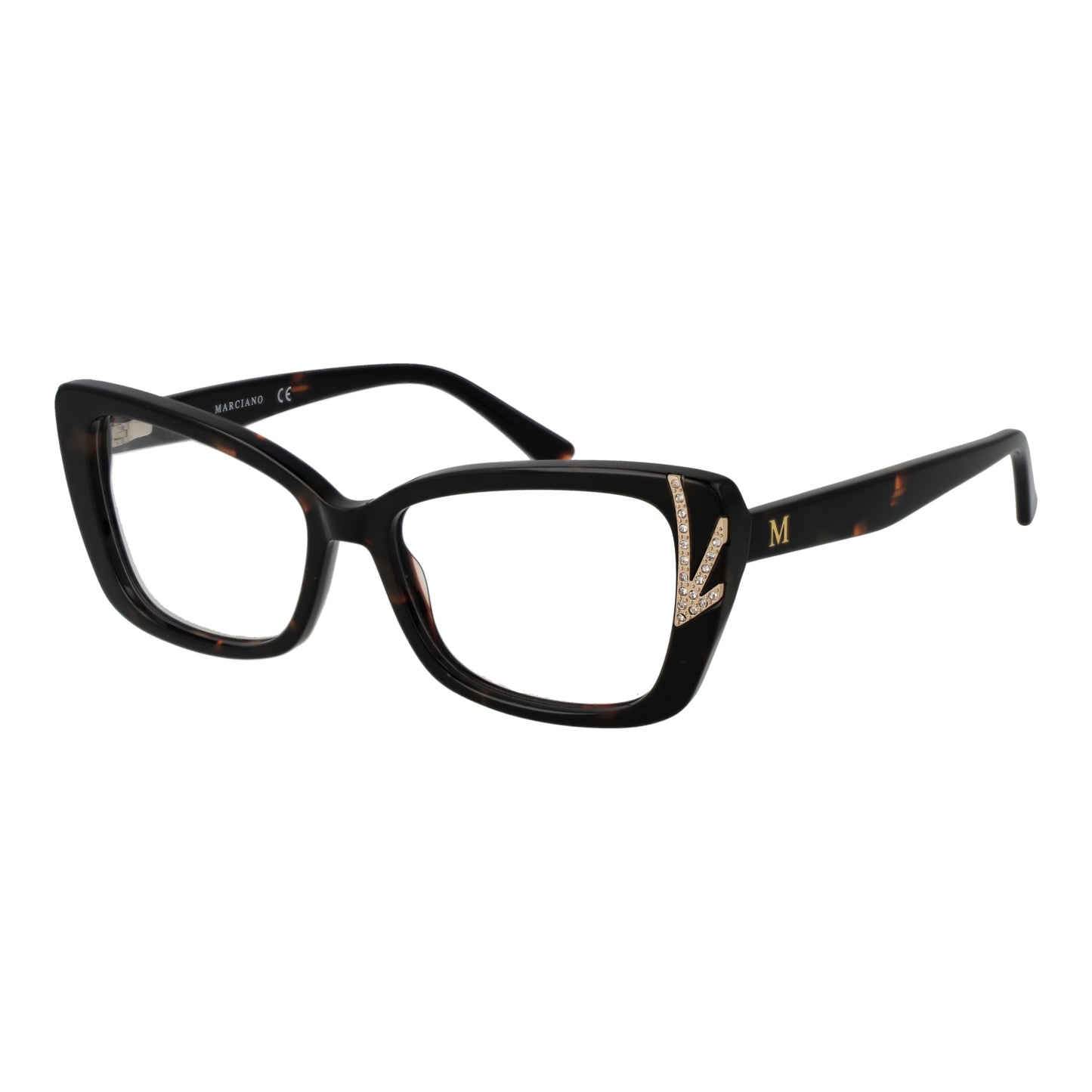 GUESS By MARCIANO EYEWEAR GM0382 54052 Sonnenbrille ansicht-3