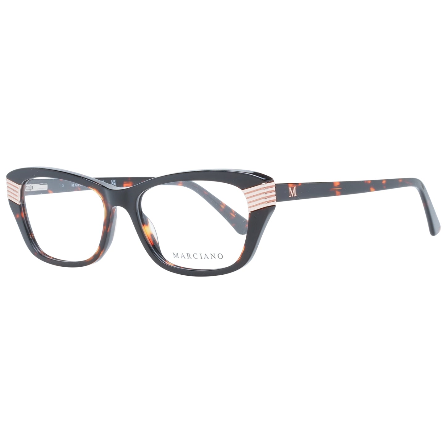 GUESS By MARCIANO EYEWEAR GM0385 53052 Sonnenbrille ansicht-3