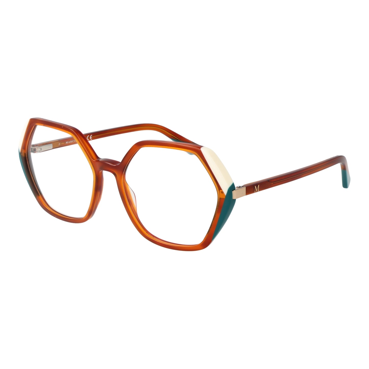 GUESS By MARCIANO EYEWEAR GM0389 55056 Sonnenbrille ansicht-3