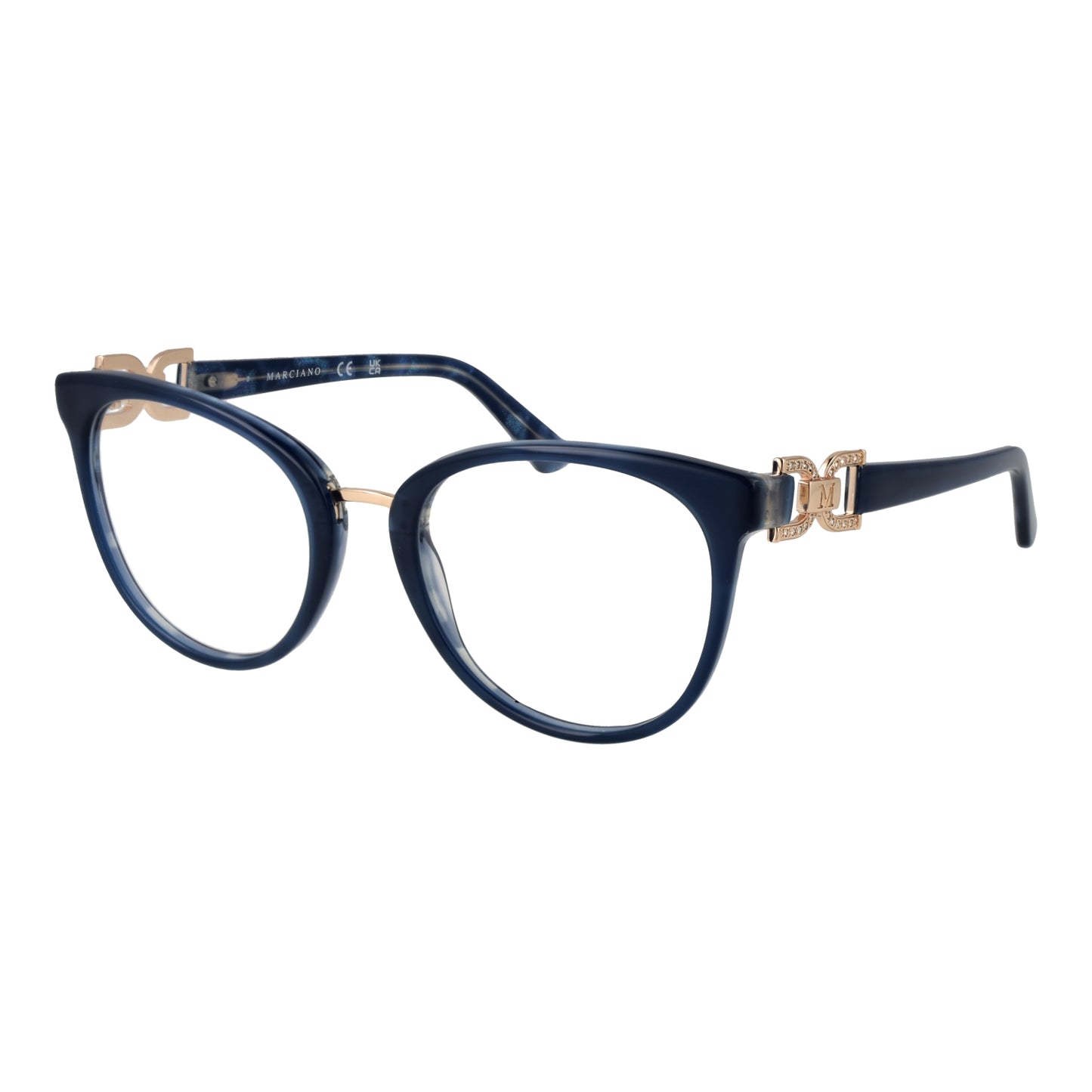 GUESS By MARCIANO EYEWEAR GM0392 53092 Sonnenbrille ansicht-3