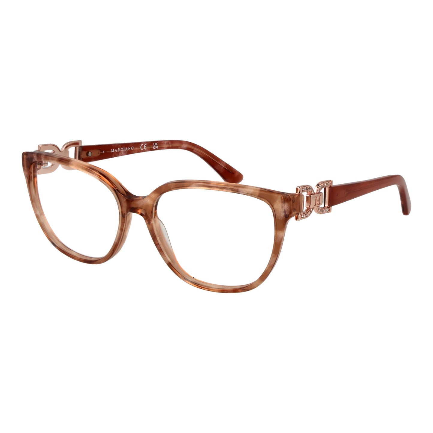 GUESS By MARCIANO EYEWEAR GM0395 55059 Sonnenbrille ansicht-3