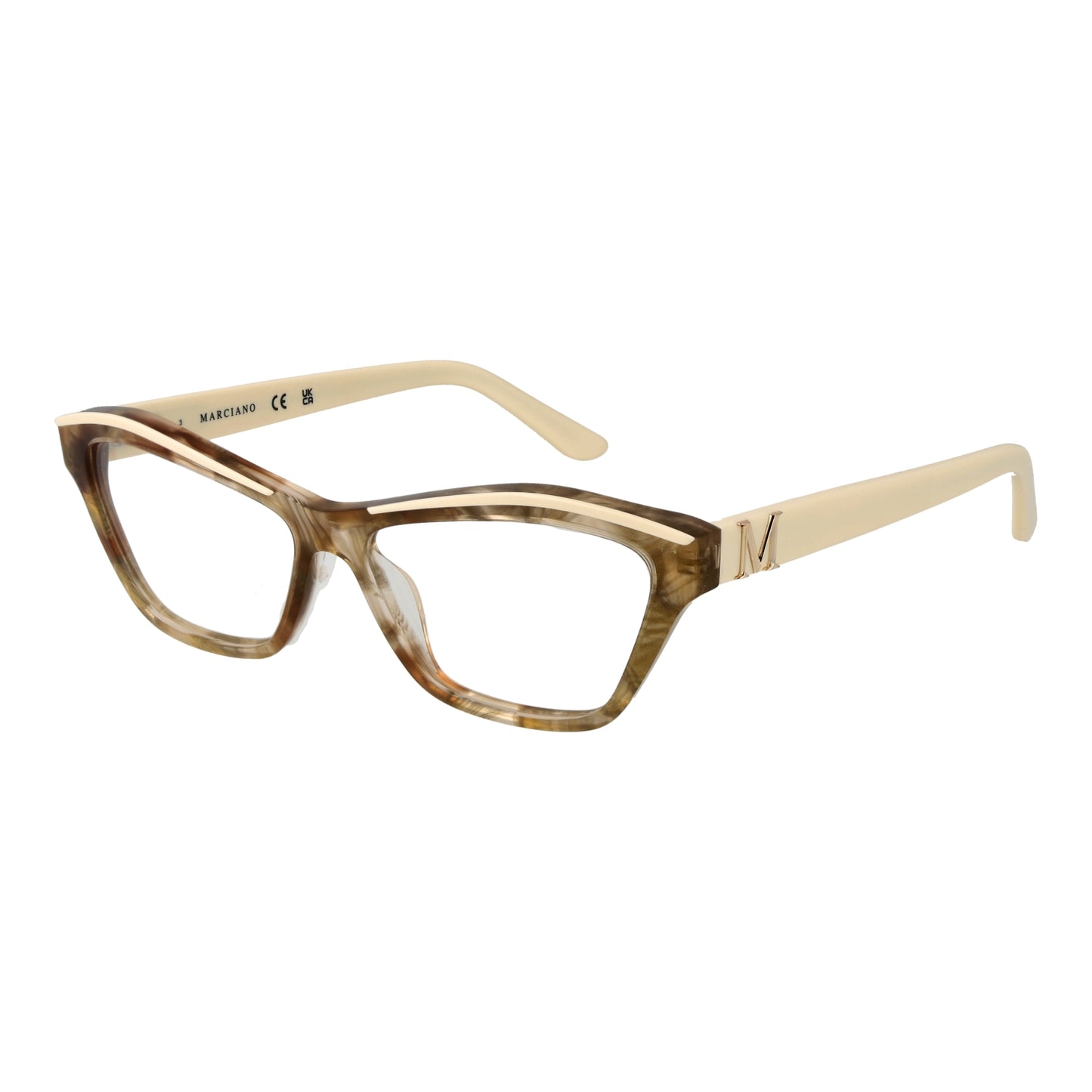 GUESS By MARCIANO EYEWEAR GM0396 55059 Sonnenbrille ansicht-3