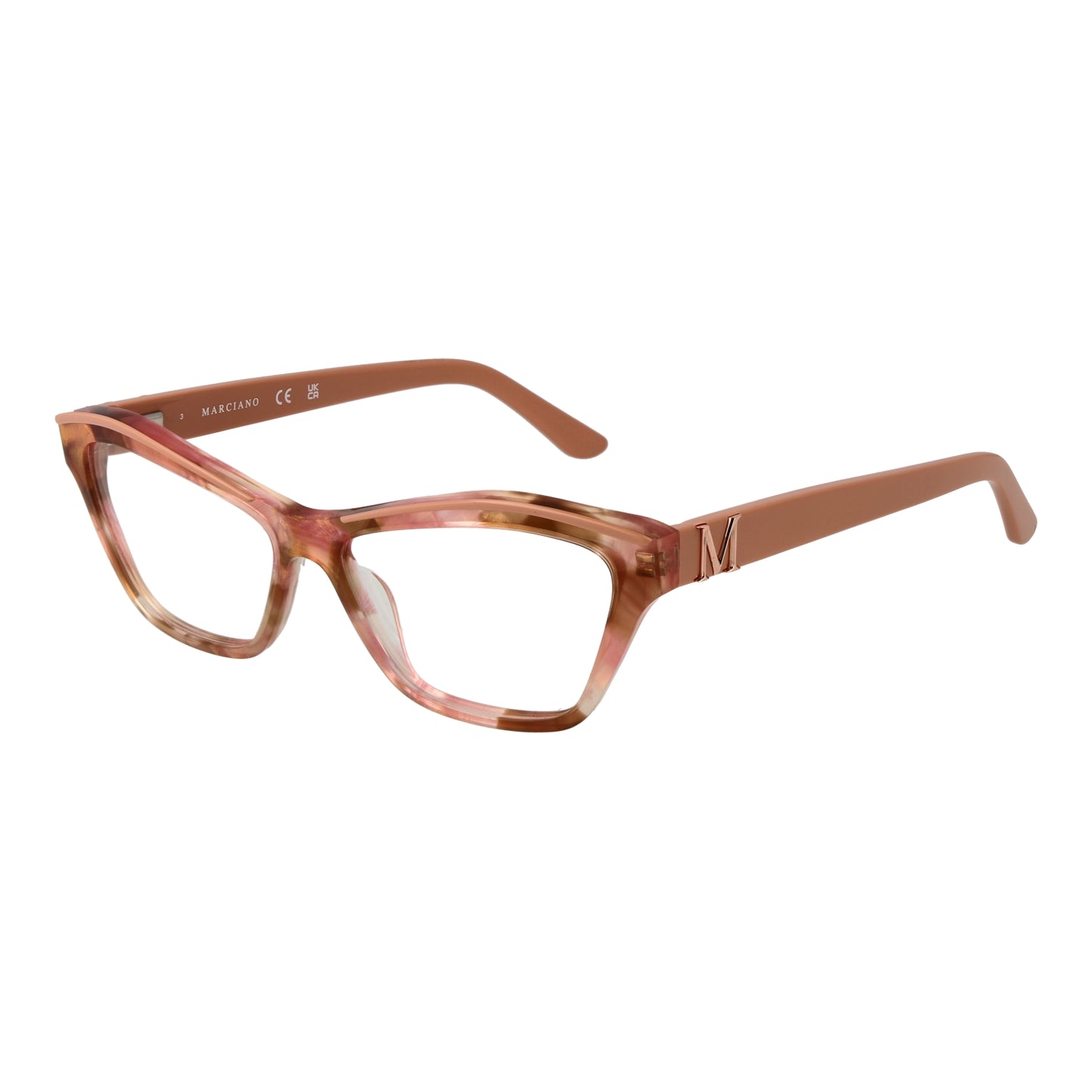 GUESS By MARCIANO EYEWEAR GM0396 55074 Sonnenbrille ansicht-3