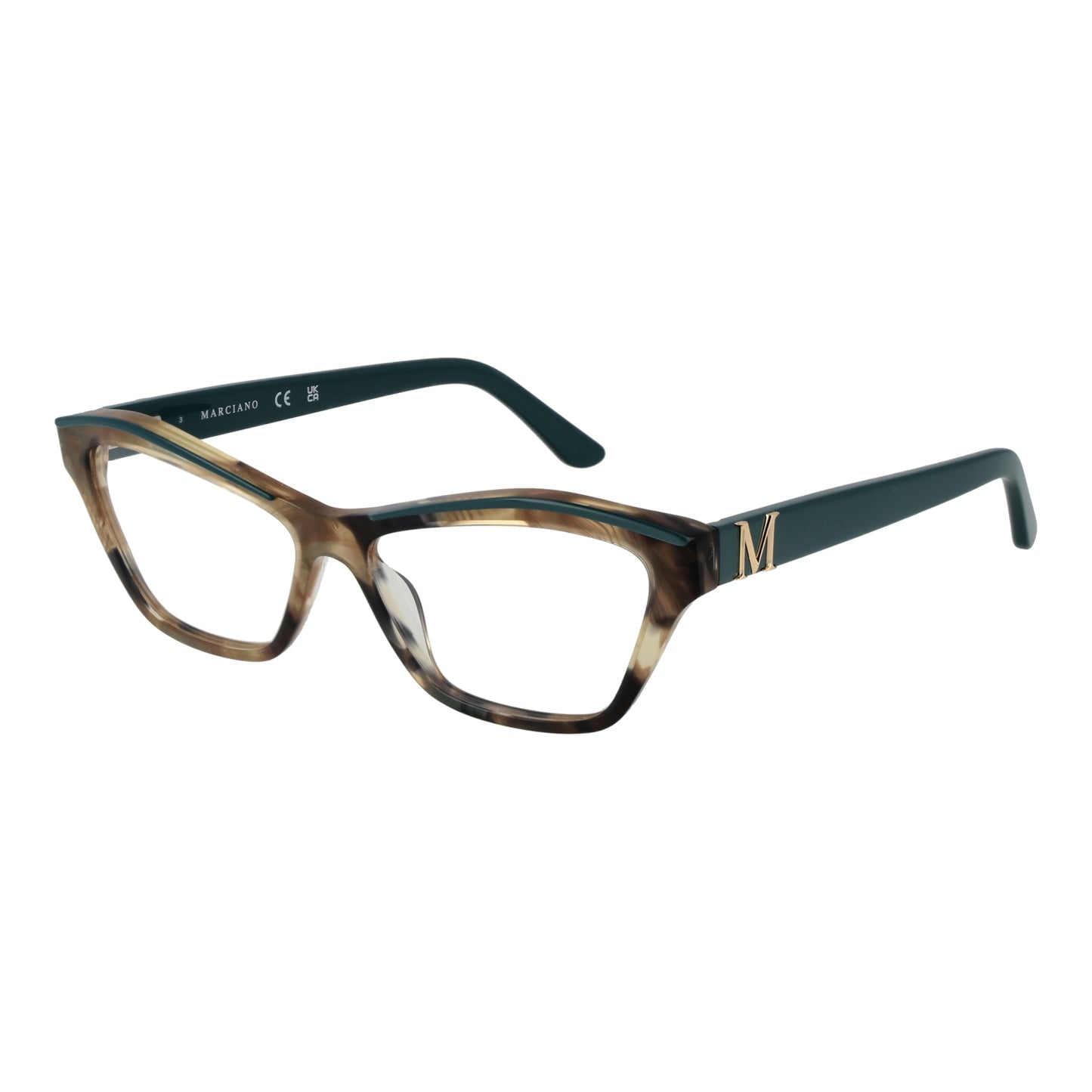 GUESS By MARCIANO EYEWEAR GM0396 55089 Sonnenbrille ansicht-3