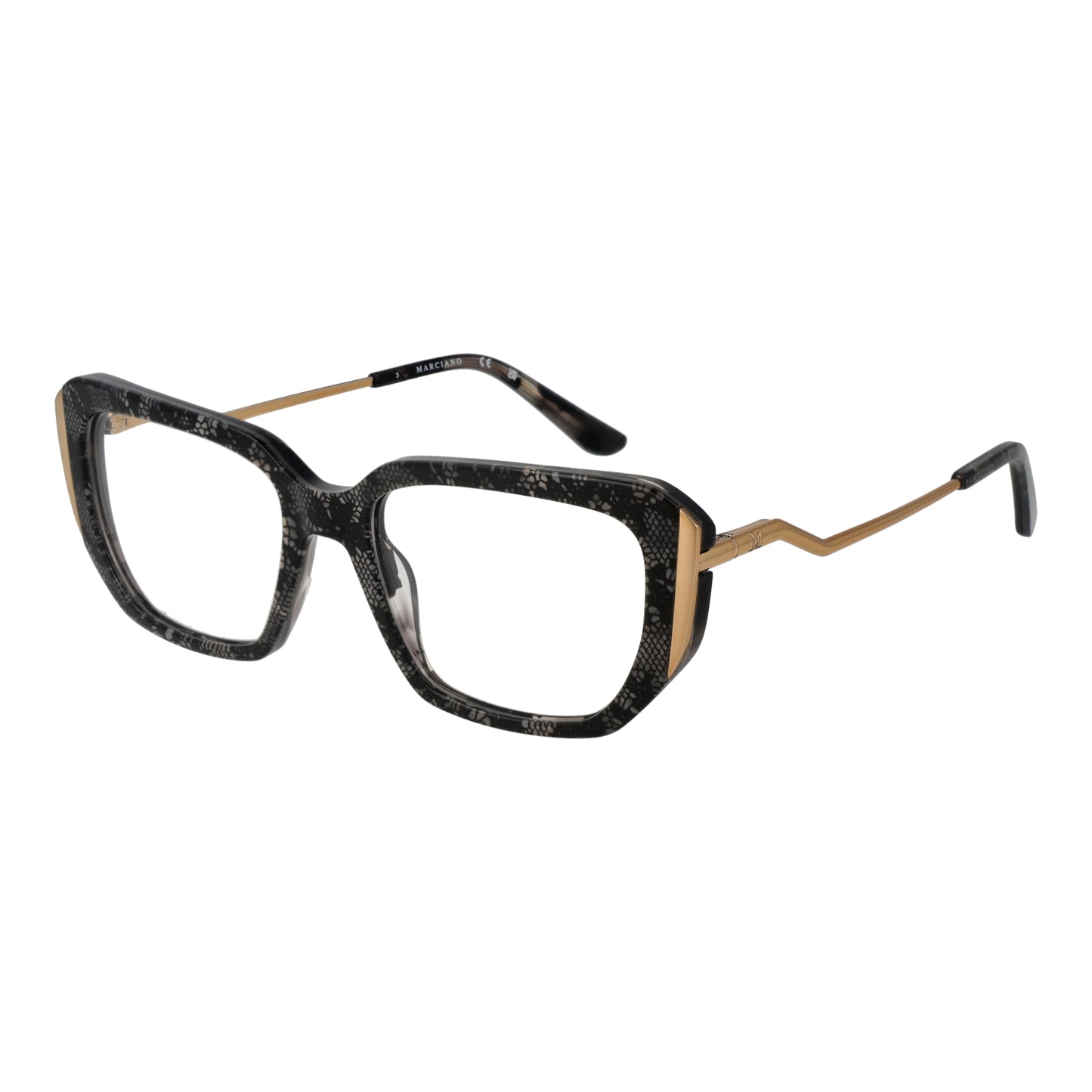 GUESS By MARCIANO EYEWEAR GM0398 52020 Sonnenbrille ansicht-3