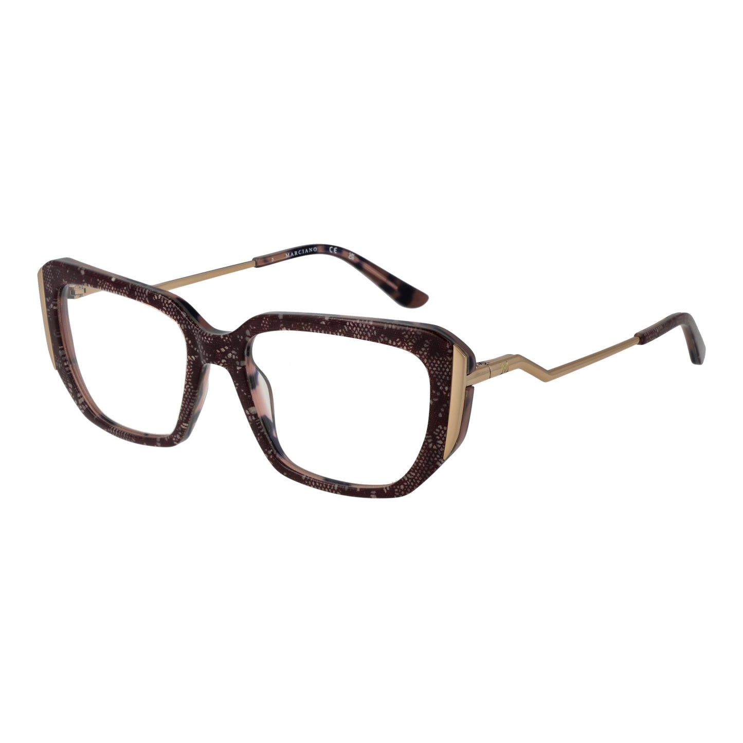 GUESS By MARCIANO EYEWEAR GM0398 52071 Sonnenbrille ansicht-3