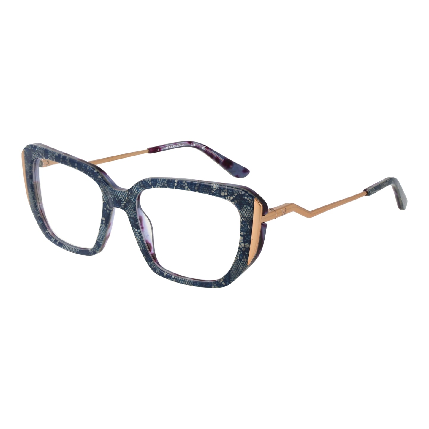 GUESS By MARCIANO EYEWEAR GM0398 52092 Sonnenbrille ansicht-3