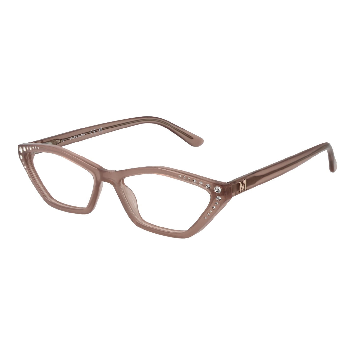 GUESS By MARCIANO EYEWEAR GM50002 54059 Sonnenbrille ansicht-3