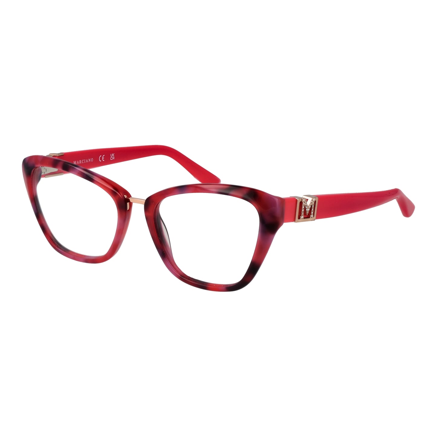 GUESS By MARCIANO EYEWEAR GM50003 52074 Sonnenbrille ansicht-3
