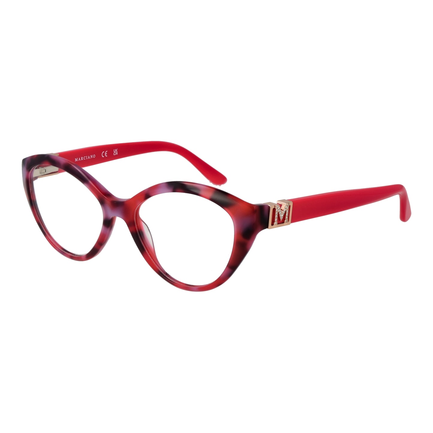 GUESS By MARCIANO EYEWEAR GM50004 52074 Sonnenbrille ansicht-3