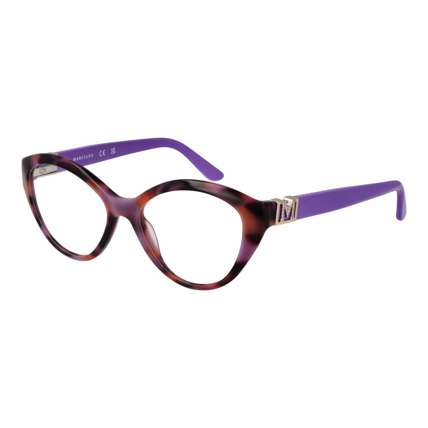 GUESS By MARCIANO EYEWEAR GM50004 52083 Sonnenbrille ansicht-3