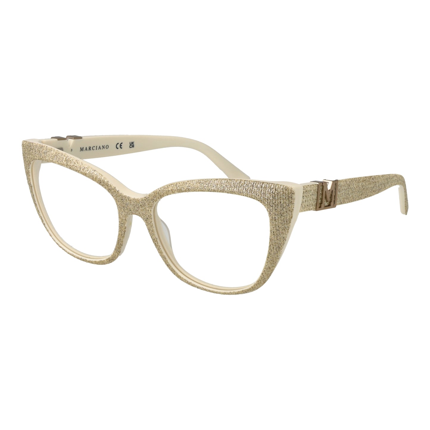 GUESS By MARCIANO EYEWEAR GM50008 55025 Sonnenbrille ansicht-3