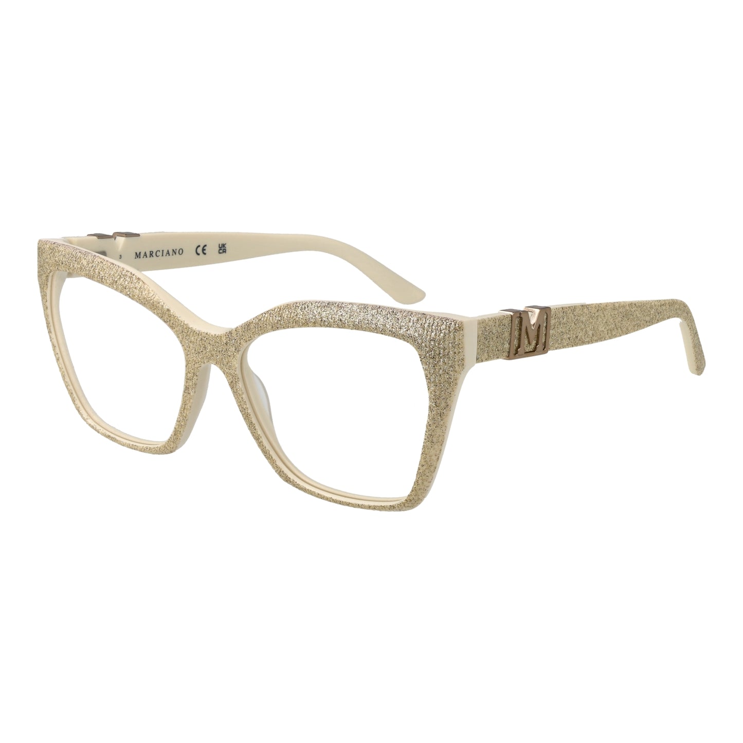 GUESS By MARCIANO EYEWEAR GM50009 55025 Sonnenbrille ansicht-3