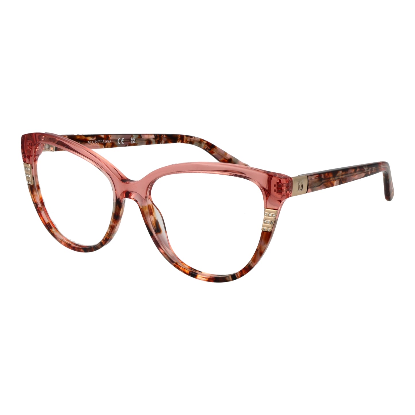 GUESS By MARCIANO EYEWEAR GM50011 54074 Sonnenbrille ansicht-3